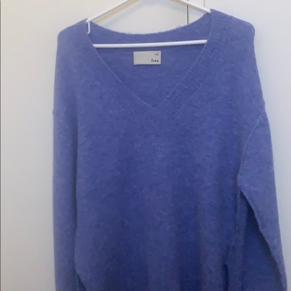 Wilfred sweater - Picture 4 of 10